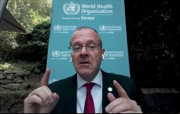 Hace dos años, controlamos la mpox en Europa gracias al compromiso directo con las comunidades más afectadas de hombres que tienen sexo con hombres, señaló Kluge