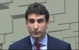 El candidato aún necesita el visto bueno del Senado