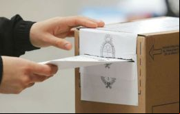 Las elecciones PASO fueron creadas en 2009 bajo el mandato de CFK y se celebraron por primera vez en 2011