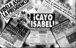 La historia debe contarse íntegramente o se convierte en un instrumento de manipulación política, argumentó el gobierno de Milei