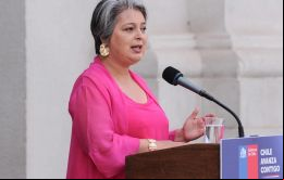 Jara fue considerada la mejor opción del Partido Comunista