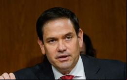 “Existe una gran posibilidad de que esto ocurra”, declaró Rubio ante el Congreso de EE. UU.