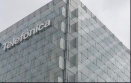 Esta decisión formó parte de la salida a gran escala de Telefónica de Latinoamérica
