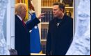 Musk sugirió crear un nuevo partido político, lo cual recibió un fuerte apoyo en una encuesta en línea