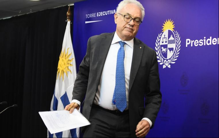Nuestro gobierno está comprometido con la ayuda humanitaria y con la búsqueda de soluciones viables que beneficien a los palestinos, afirmó Lubetkin