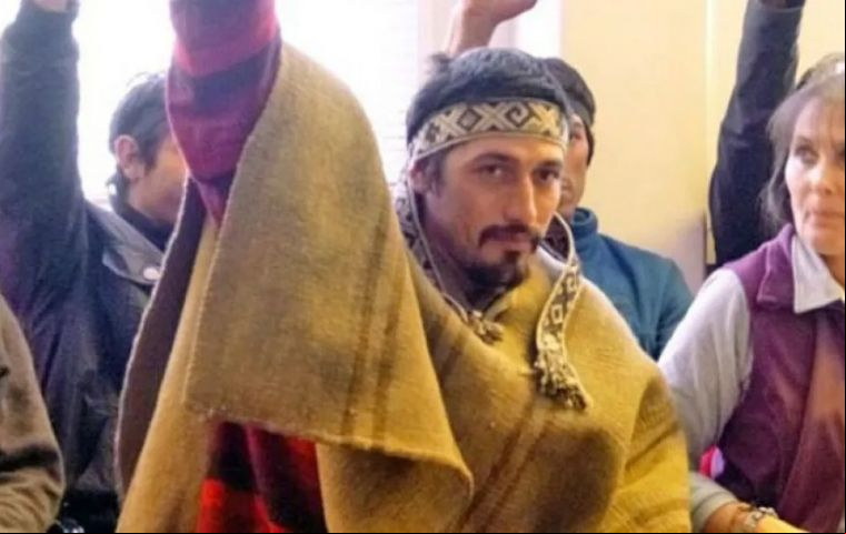 El barilochense Jones Huala se encuentra nuevamente detenido por las fuerzas del orden, subrayó Bullrich tras su arresto