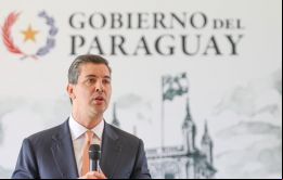 Asunción instruyó a los seguidores de Peña a ignorar cualquier publicación sobre la habilitación del bitcoin como moneda de curso legal
