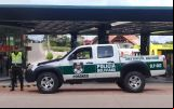 Las autoridades explicaron que los agentes fueron emboscados