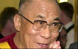 Controversia entre China y EEUU por visita al Dalai Lama