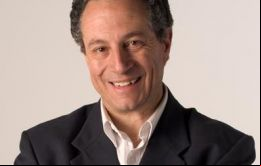 Vicecanciller Roberto Conde