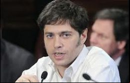 El ministro de Economía se reunirá en Beijing con Julio De Vido 