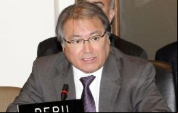 Evitar cualquier manifestación que pueda poner en riesgo la tranquilidad, dijo el Ministro Albán