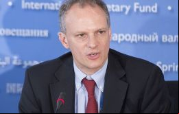  'Panorama desigual en América del Sur', según Alejandro Werner, director del FMI para el Hemisferio Occidental