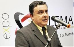 El presidente de la Euro-cámara Fernández enfatizó que el XXI es el siglo de la globalización