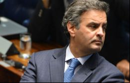 El PSDB, liderado por Aécio Neves, anticipó nueva demanda de “impeachment” en la que incluirá supuestas irregularidades fiscales denunciadas por el TCU