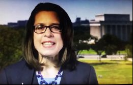 Kelly Keiderling, Embajadora de los Estados Unidos en Uruguay