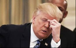 Me encantaba mi vida previa. Pasaban tantas cosas, declaró Trump en una entrevista. Tengo más trabajo que en mi vida previa. Pensé que sería más fácil