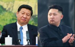 China autorizó la decisión de acuerdo a la resolución Nº 2375 adoptada por unanimidad por el Consejo de Seguridad de la ONU el  12 de septiembre.