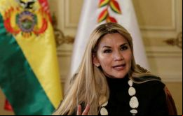 El tribunal no pudo proceder por notorias dificultades técnicas