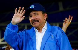 Ortega se aferra al poder encarcelando a líderes opositores