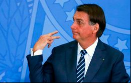 Bolsonaro recalcó que sus ministros tienen carta blanca para hacer lo que consideren mejor para la población