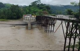 La temporada de huracanes se prevé más activa de lo habitual en 2022  