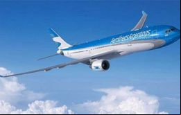 Aerolíneas deberá ser competitiva y no depender de las subvenciones del Estado 