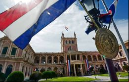 Los nuevos resultados fueron divulgados en un estudio del Banco Central del Paraguay (B)